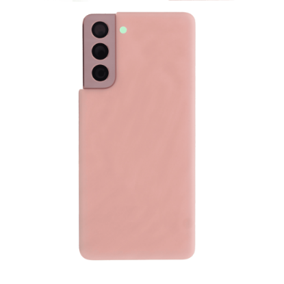 Bild von Samsung Galaxy S21 (SM-G991B) Battery Cover - Phantom Pink