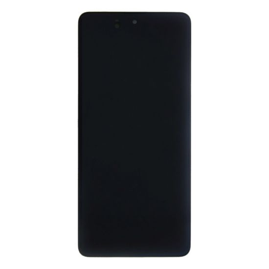 Bild von Samsung Galaxy M51 (SM-M515F) GH82-23568A Display - Black