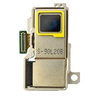 Bild von Samsung Galaxy S21 Ultra (SM-G998B) Back camera periscope tele 10MP GH96-13979A