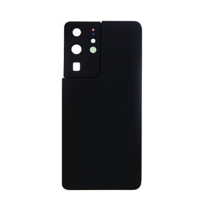 Bild von Samsung Galaxy S21 Ultra (SM-G998B) Battery Cover - Phantom Black