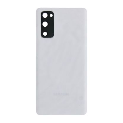 Bild von Samsung Galaxy S20FE (SM-G780F) Battery Cover - Cloud White