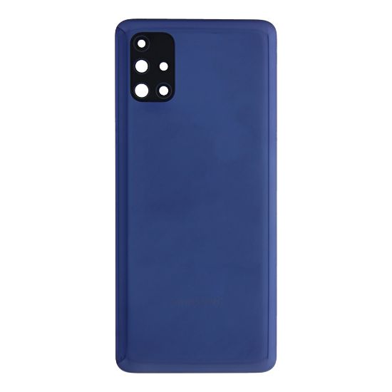 Bild von Samsung Galaxy M51 (SM-M515F) Battery Cover - Blue