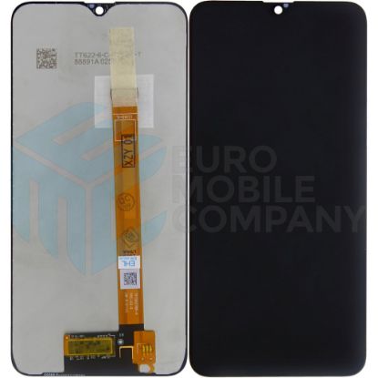 Bild von Oppo AX7 (CPH1903) Display + Digitizer Complete - Black