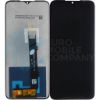 Bild von LG K41S Display + Digitizer Complete - Black