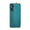 Bild von P40 Lite 5G (CDY-NX9A) Battery Cover - Green