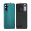 Bild von P40 Lite 5G (CDY-NX9A) Battery Cover - Green