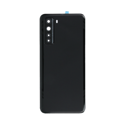 Bild von P40 Lite 5G (CDY-NX9A) Battery Cover -  Black