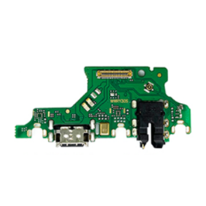 Bild von P40 Lite 5G (CDY-NX9A) Charging Board (02353RUY)