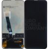 Bild von Huawei Honor 9X (STK-LX1) / P Smart Pro 2019 Display + Digitizer - Black