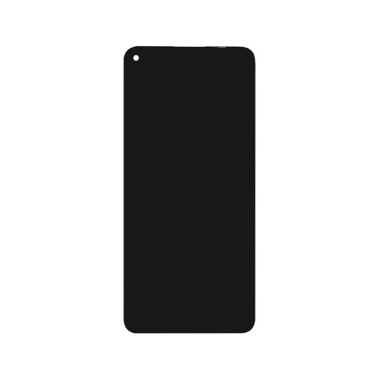 Bild von Huawei P40 Lite 5G (CDY-NX9A) Display + Digitizer Complete - Black