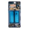 Bild von Samsung Galaxy S10 5G SM-G977B (GH82-20442B/GH82-20567B) Display Complete - Majestic Black