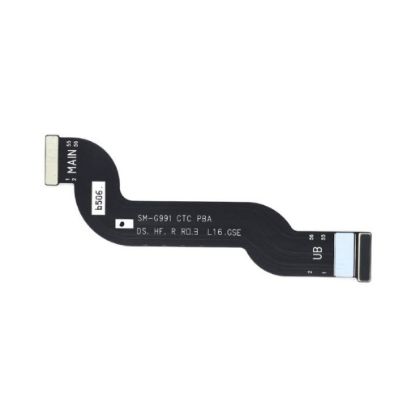 Bild von Samsung Galaxy S21 5G (SM-G991B) Display Flex Cable GH82-28162A / GH59-15414A