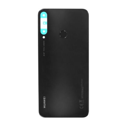 Bild von Huawei P40 Lite E (ART-L29) Battery Cover 02353LJE - Black