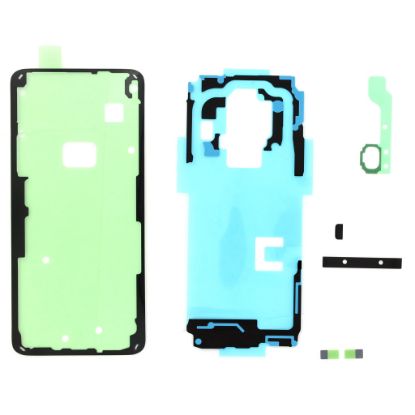 Bild von Samsung Galaxy S9 Plus (SM-G965F) Adhesive Rework Kit GH82-15964A