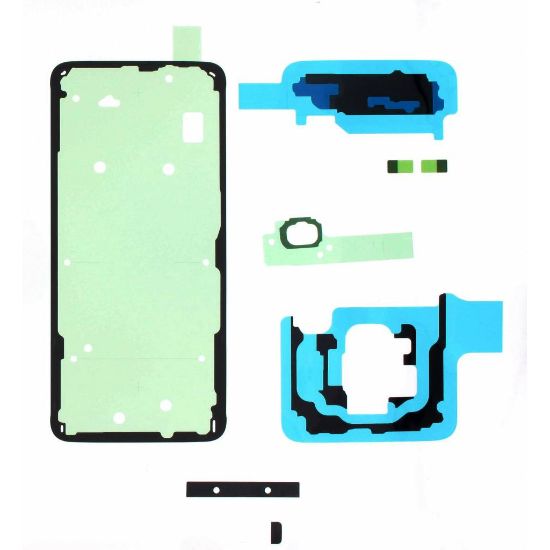 Bild von Samsung Galaxy S9 (SM-G960F) Adhesive Rework Kit GH82-15971A