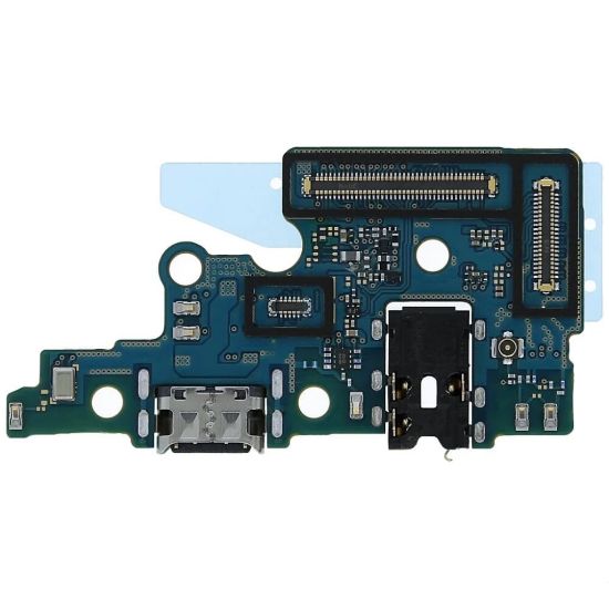 Bild von Samsung Galaxy A70 (SM-A705F) USB Charging Board GH96-12468A