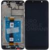 Bild von Motorola E6 Play Display + Digitizer + Frame (5D68C15720) - Black