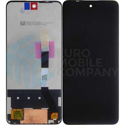 Bild von Motorola Moto G 5G Display + Digitizer Complete - Black