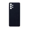 Bild von Samsung Galaxy A32 4G 2021 SM-A325 Battery Cover - Awesome Black