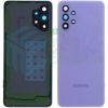 Bild von Samsung Galaxy A32 4G 2021 SM-A325 Battery Cover - Awesome Violet