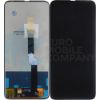 Bild von Motorola One Fusion Plus Display + Digitizer Complete (XT2067-1) - Black