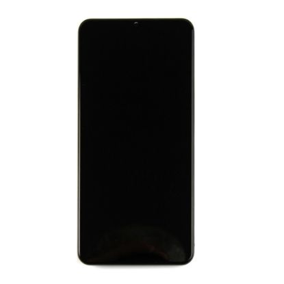 Bild von Samsung Galaxy A32 5G 2021 SM-A326 (GH82-25121A) Display Complete (No Battery) - Black