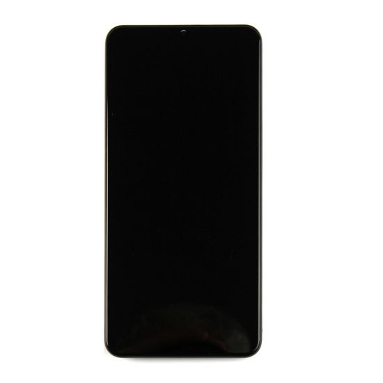 Bild von Samsung Galaxy A32 5G 2021 SM-A326 (GH82-25121A) Display Complete (No Battery) - Black