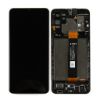 Bild von Samsung Galaxy A32 5G 2021 SM-A326 (GH82-25121A) Display Complete (No Battery) - Black