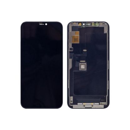 Bild von iPhone 11 Pro Display + Digitizer Full Original (Service Part) - Black