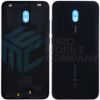 Bild von Xiaomi Redmi 8A Battery Cover (55050000166E) - Black