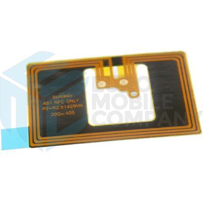 Bild von Samsung Galaxy A51 (SM-A515F) NFC antenna (GH42-06407A)