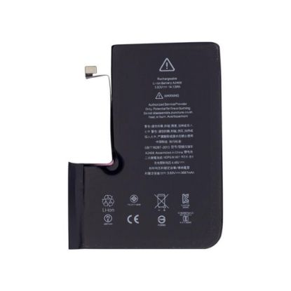 Bild von Replacement Battery For iPhone 12 Pro Max - 3687 mAh