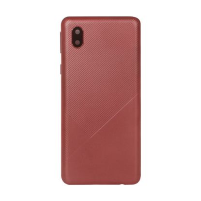 Bild von Samsung Galaxy A01 Core 2020 (SM-A013F) Battery Cover - Red