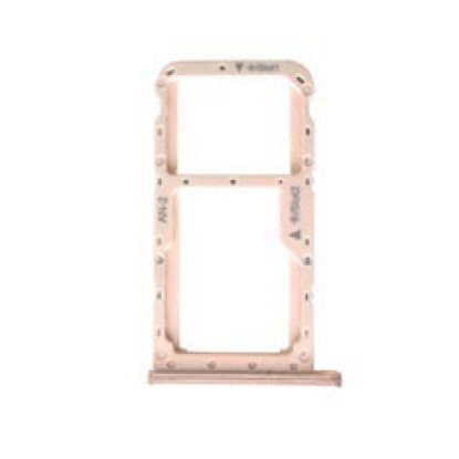 Bild von Huawei P20 Lite (ANE-LX1) Sim Holder - Gold