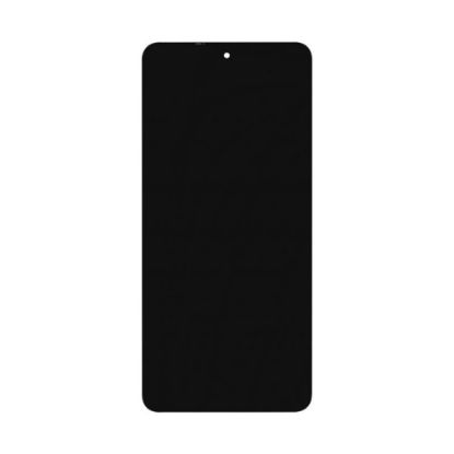 Bild von Xiaomi Mi 10T Lite 5G (M2007J17G) OEM Display + Digitizer - Black