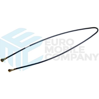 Bild von Samsung Galaxy A22 5G (SM-A226B) Coaxial Cable Black GH81-20734A