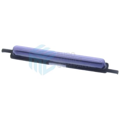 Bild von Samsung Galaxy A32 5G (SM-A326B) Volume Button GH64-08403D - Awesome Violet