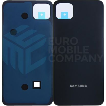 Bild von Samsung Galaxy A22 5G (SM-A226B) Battery cover GH81-20989A - Grey