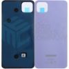 Bild von Samsung Galaxy A22 5G (SM-A226B) Battery cover GH81-21071A - Violet