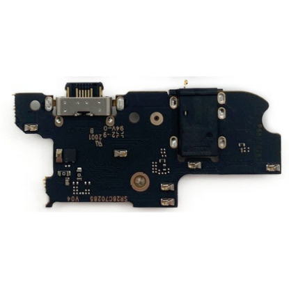 Bild von Motorola One Fusion Plus USB charging board (5P68C16867)