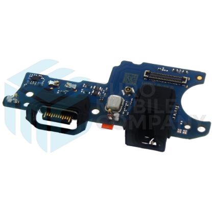 Bild von Samsung Galaxy A02s (SM-A025F) USB charging board GH81-20187A