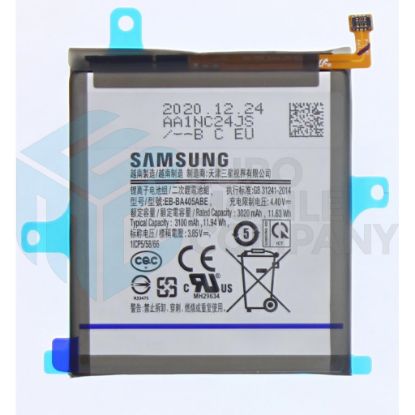 Bild von Samsung Galaxy A40 (SM-A405F) Battery EB-BA405ABE (GH82-19582A) - 3100mAh