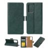 Bild von Rixus Bookcase For iPhone 13 Dark Green