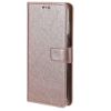 Bild von Rixus Bookcase For iPhone 13 Pink