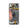 Bild von Huawei P30 Lite New Edition (MAR-L21BX) OEM Service Part Screen Incl. Battery (02353FPX) - Black