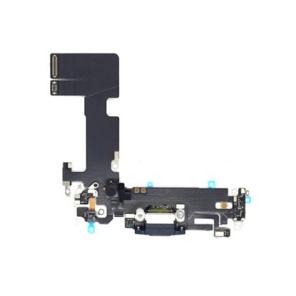 Bild von iPhone 13 Charger Connector Flex - Black