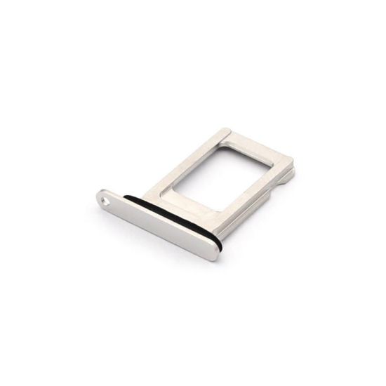 Bild von iPhone 13 Pro Max Sim Holder - Silver