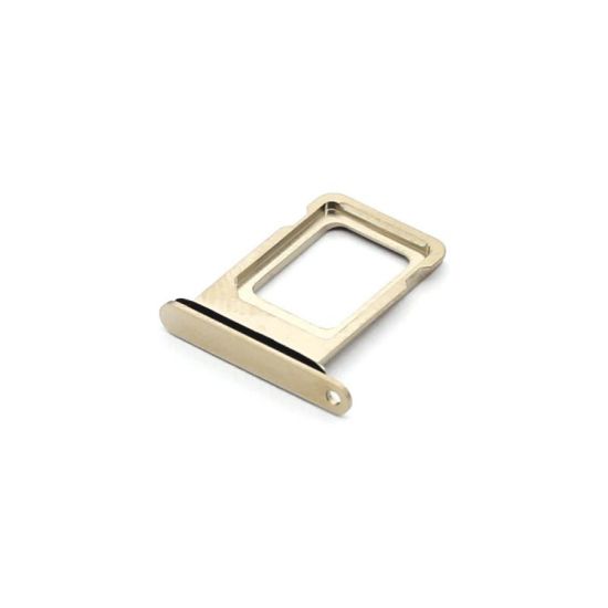 Bild von iPhone 13 Pro Sim Holder - Gold