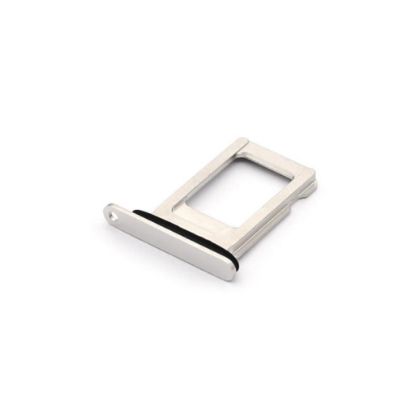 Bild von iPhone 13 Pro Sim Holder - Silver