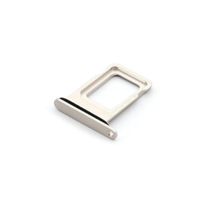 Bild von iPhone 13 Sim Holder - Starlight